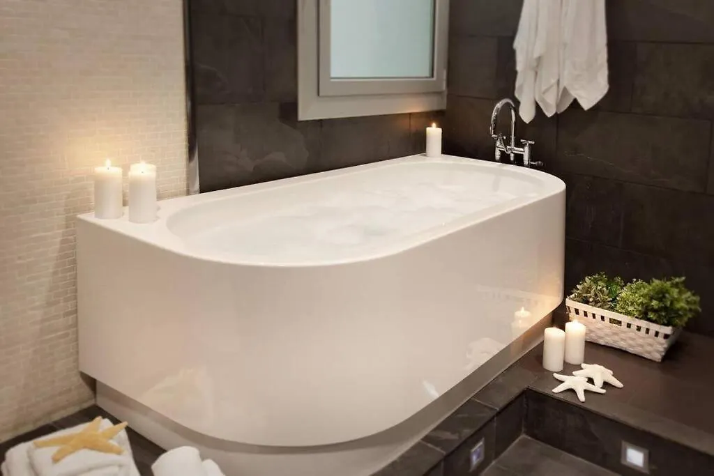 Canela Homes Barcelona Central Апартаменты
