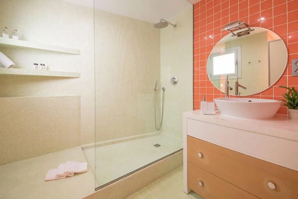 Canela Homes Barcelona Central 스페인